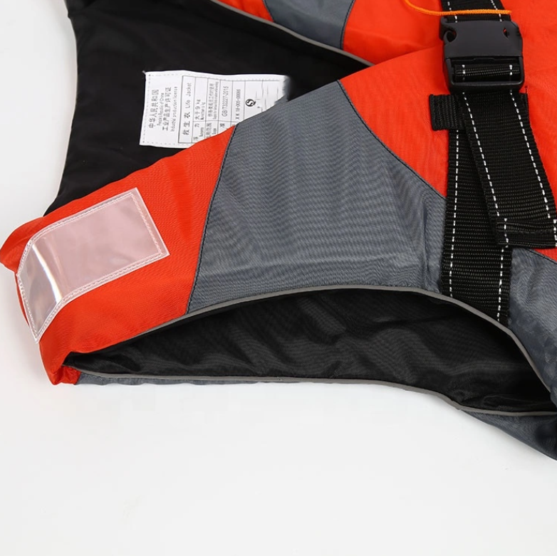 Jaqueta salva-vidas inflável para esportes aquáticos jaqueta salva-vidas para adultos marinhos